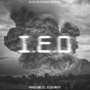 I.E.D Ft. Kidfwea 