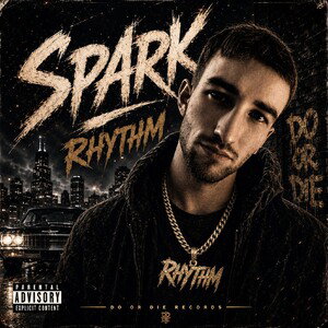 Rhythm - Spark