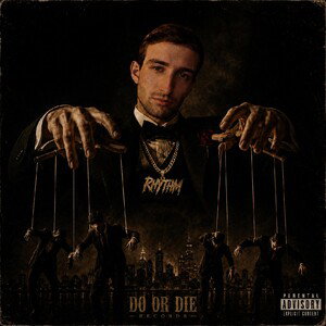 Opps (Feat. Kidfwea)
