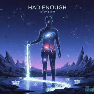 Had Enough 
