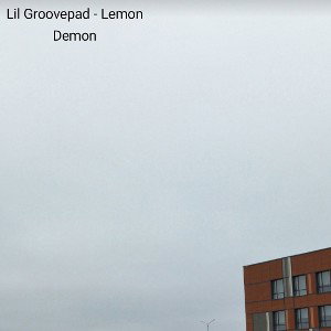 Lemon Demon