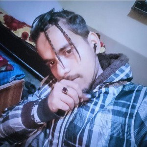 He Diss BOHEMIA I'm diss HIM Ashmon