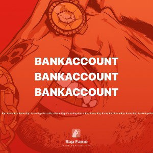 Bankaccount