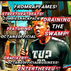 ZombieSnackpack_ Ft. Octane Official_ In Drainin The Swamp!