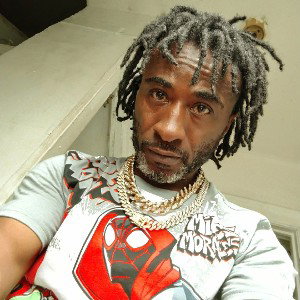 " On Every Dred " (Put Dat)