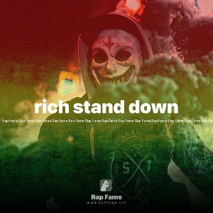 rich stand down