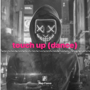 touch up (dance)