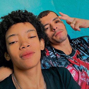 Vem ficar comigo - DXZN 