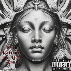 “Betrayed” 🎙Zero PATEINCE Album 💿 DROPPING AUGUST 