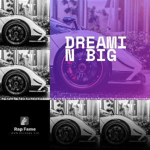 Dreamin Big