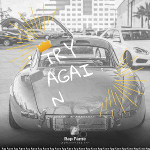 try again