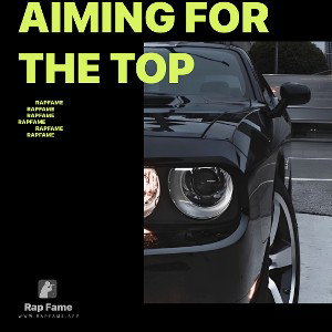 Aiming for the top