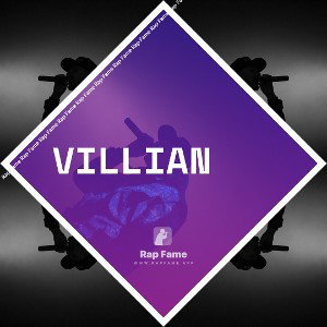 Villian