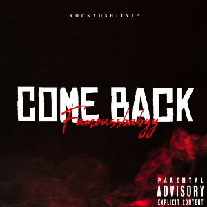 come back 