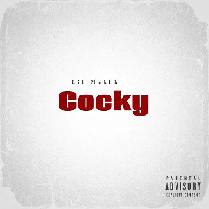 cocky