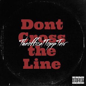 Dont cross the line 