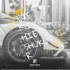 FTF MITCHIE - SHUKUR