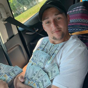 😤white trash ballin💪🏼