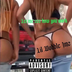  let me see how u work 