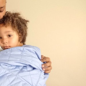 I'm Crying (letter to my son)