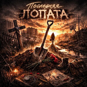 Последняя лопата