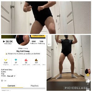 queer caliswag