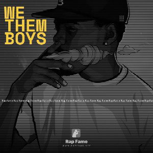 we them boys