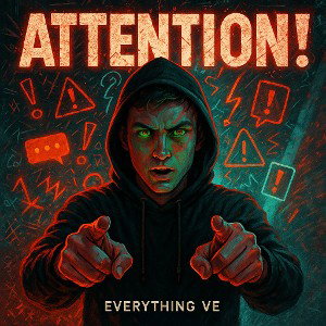 VE Attention