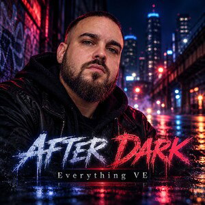 AFTER DARK by VE