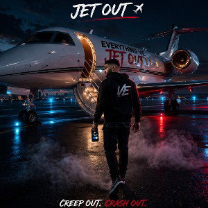VE Jet Out