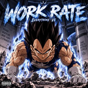 Work Rate