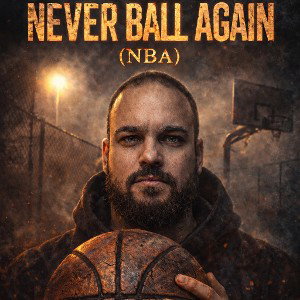 Never Ball Again