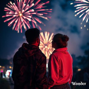 Fireworks