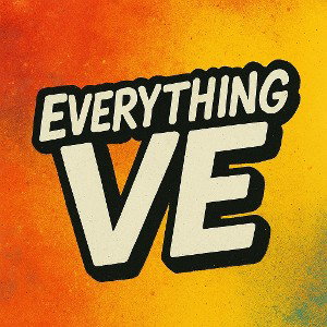 Never End by Everything VE