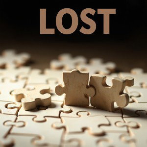 Lost Pieces 