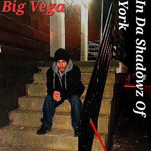Big Vega - Son Of Scarface 
