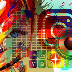 social media 