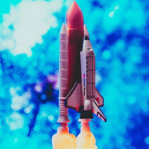 space trip