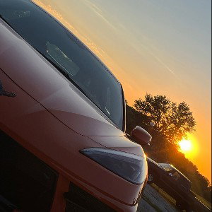 DRIVE BY SHOOTING