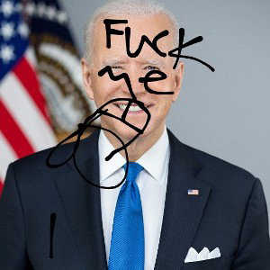 fuck biden