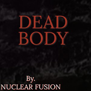 dead body