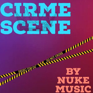 [prod. 3beats🐐] crime scene