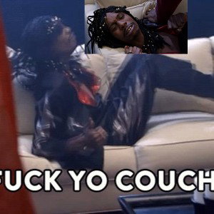 Fuck yo Couch Freestyle 