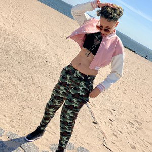 freestyle- YahniRedd 