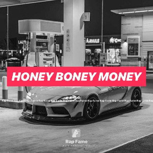 honey boney money