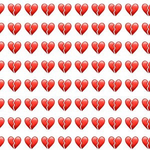 fake love💔