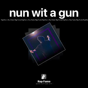 nun wit a gun
