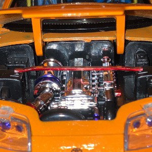 2JZ Swaup