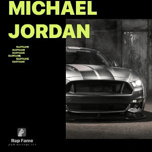 Michael Jordan