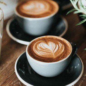 coffee date
